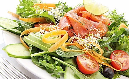 Ernährungsberatung